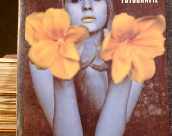 Leica Fotografie Magazines, 42 Issues, mostly 1970's, all are English Editions in good condition!