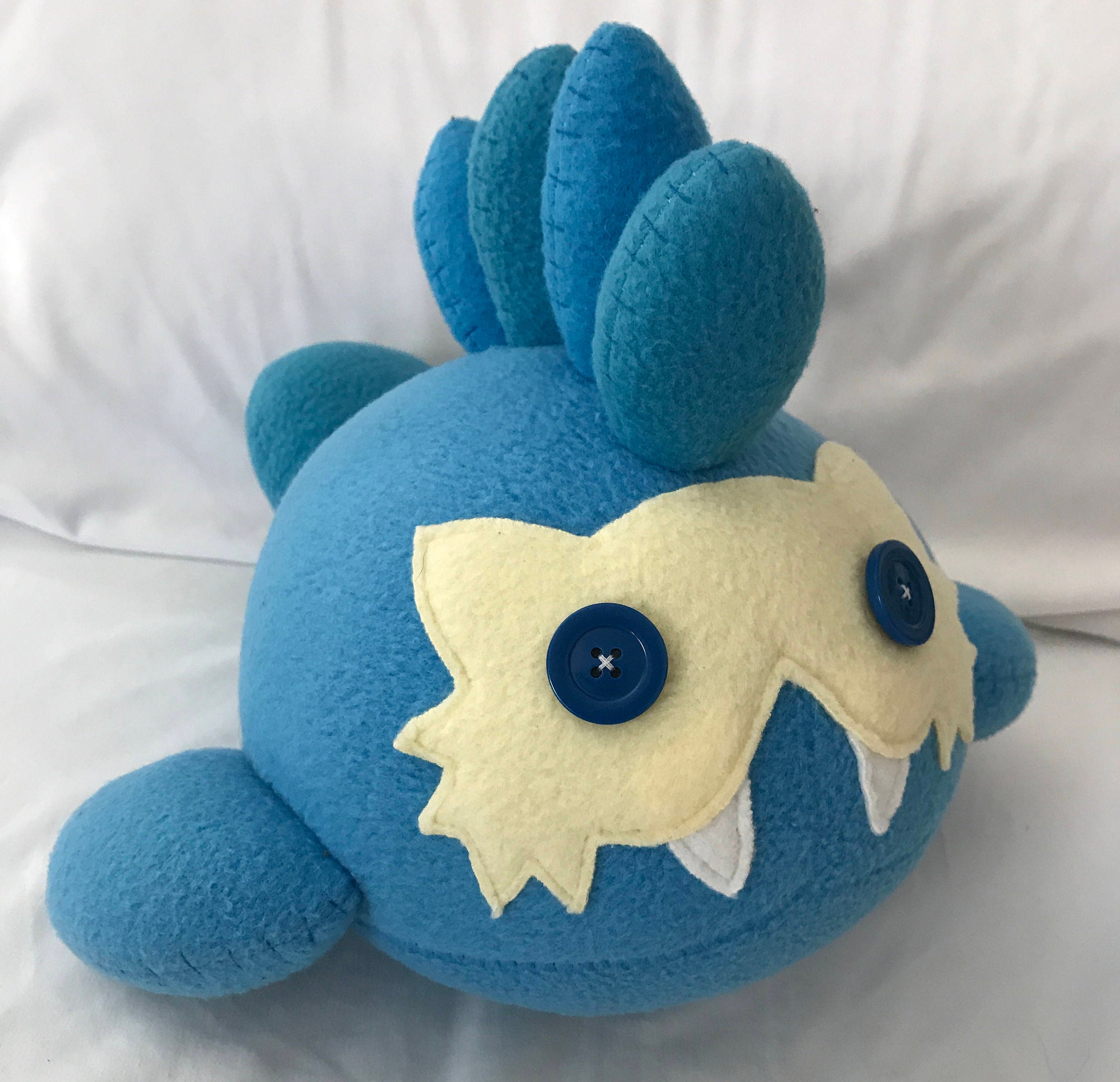 Legend of Zelda Sand Seal Plush