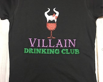 Disney Shirt,Epcot Shirt,Food And Wine Shirt, Villan Shirt,Maleficent Shirt,Disney Drinking Shirt,Epcot Food And Drink Shirt,Disney Tank Top