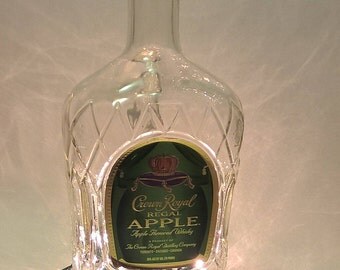 Download Crown royal apple | Etsy