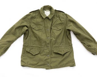 1970s army jacket | Etsy