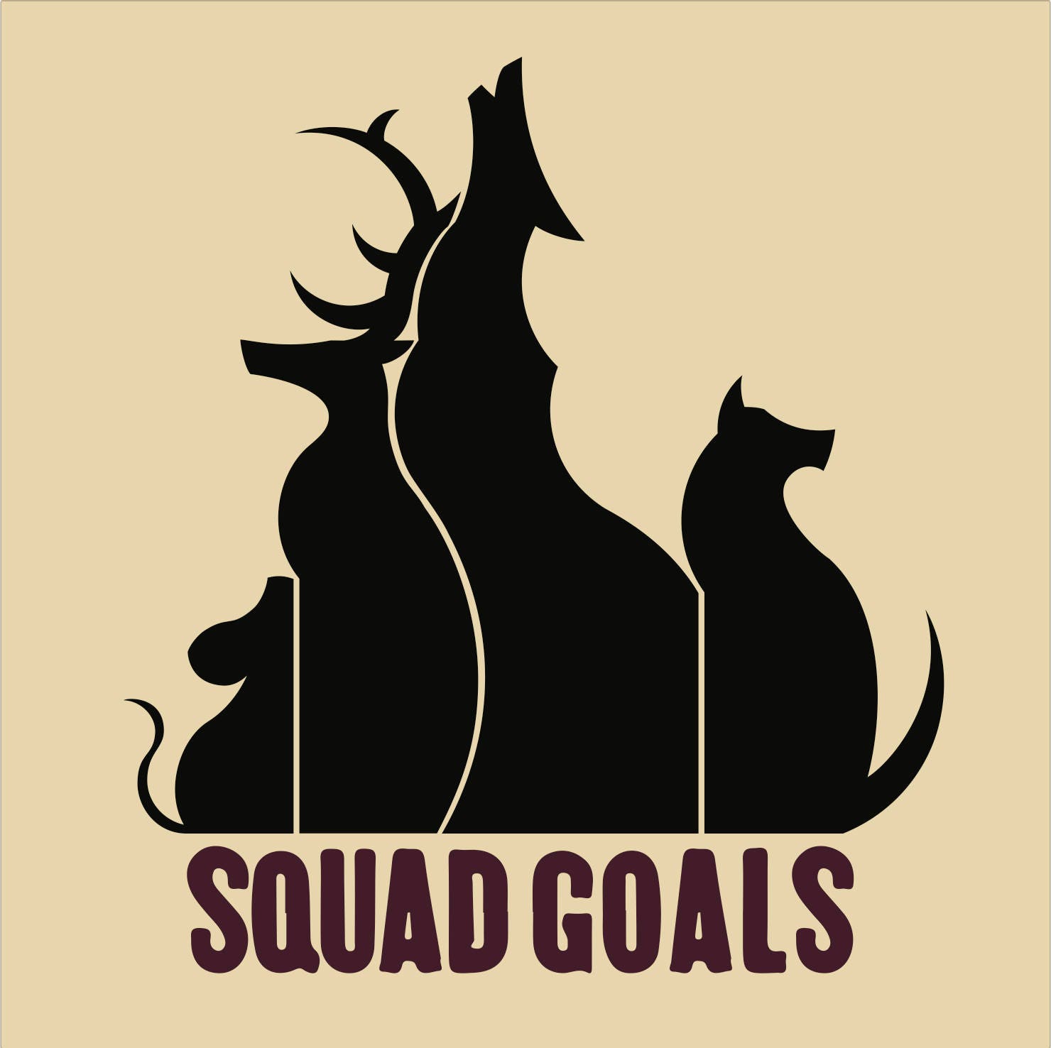 Download Harry Potter Digital Art Marauders Squad Goals