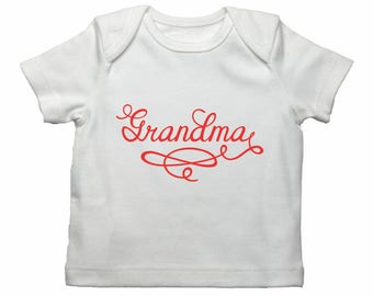 Download Grandma shirt | Etsy