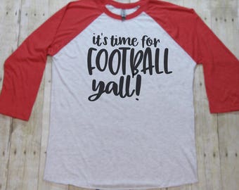 shirts for football girlfriends