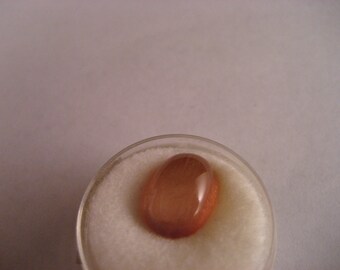 Peach Moonstone