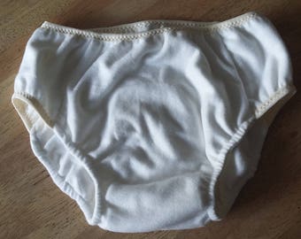 Toddler Organic Bamboo Fleece Pull Up