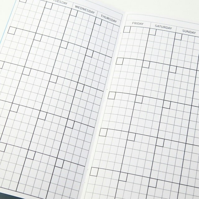 AnthologyNotes by AnthologyNotes on Etsy