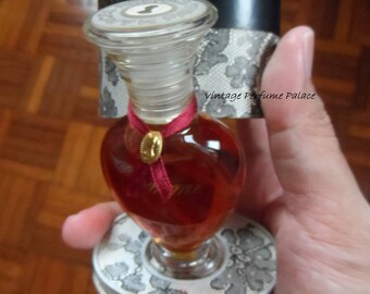 Very Rare vintage 30ml Rochas Femme parfum