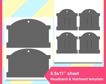 Headband display | Etsy