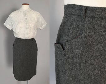 Retrology Pencil Skirt Size M