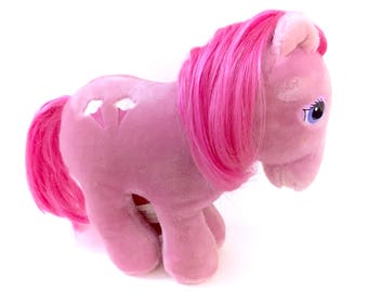 My little pony plush  Etsy