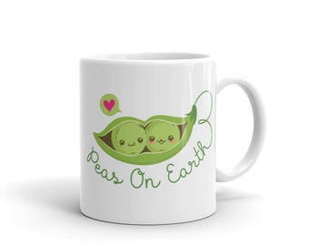 Image result for cute green pea