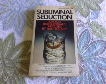 Subliminal Seduction
