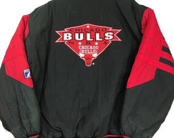 vintage michael jordan jacket