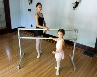 4' Portable Ballet Barre