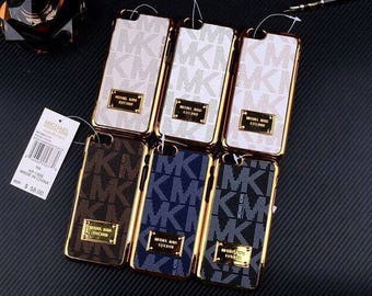 MK Micheal Kors Fancy Covers iPhone 7 Cases IP110MS5