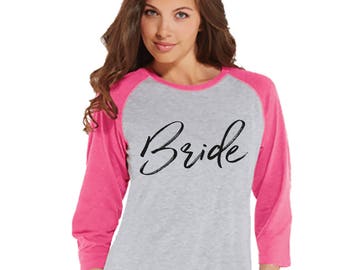 bride to be clothes