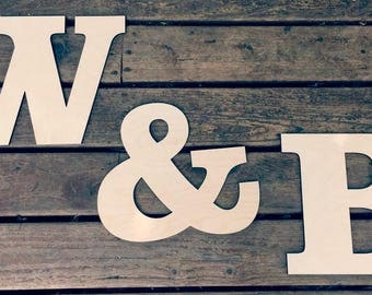 Wood Letter, Wooden Letter, Custom Name Wood, Wooden Name, Bedroom Decor, Wood Wall art, Wooden wall art, Large wood letter, Wall art