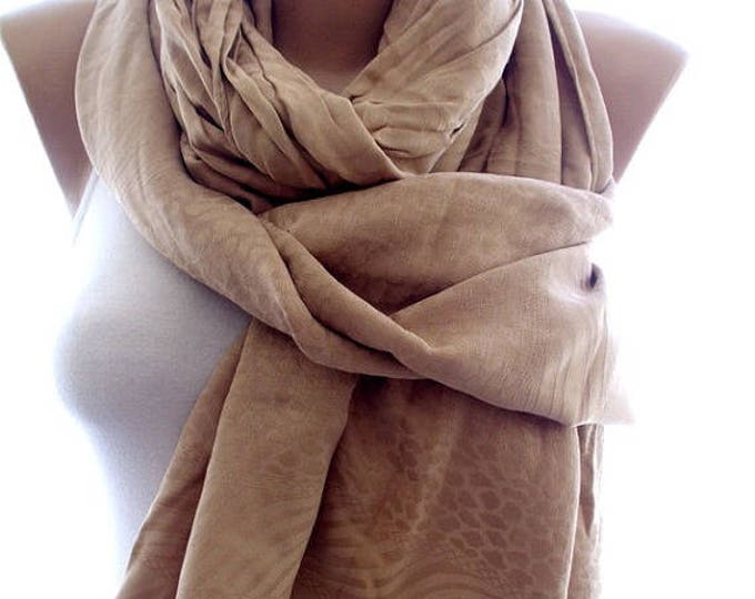 Pashmina scarf, pashmina shawl, scarves for women, soft scarf, cozy scarf, trendy scarf
