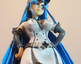 figure esdeath