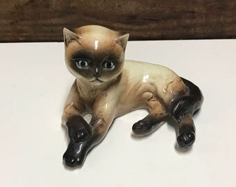 goebel siamese cat