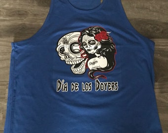 dia de los doyers shirt