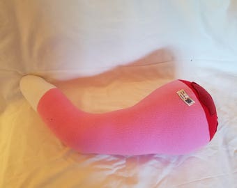 slowpoke tail plush