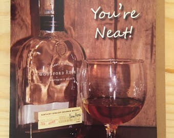 Bourbon trail | Etsy