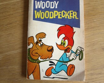 woody woodpecker 1971