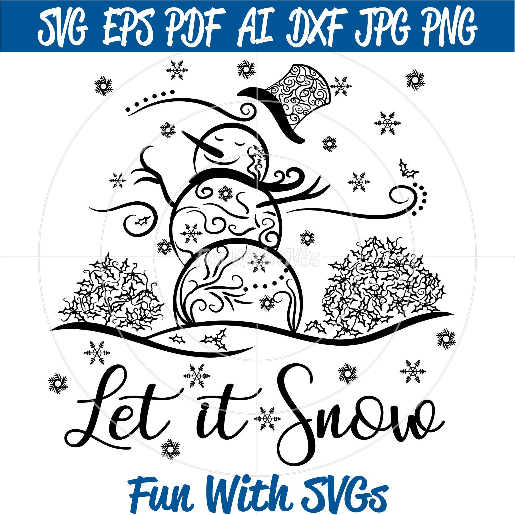 Free Free 196 Cricut Snowman Svg Free SVG PNG EPS DXF File