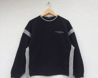 sudadera reebok vintage plata