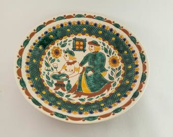 Ceramic bowl
