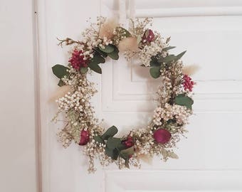 Decorative wreath / / generous