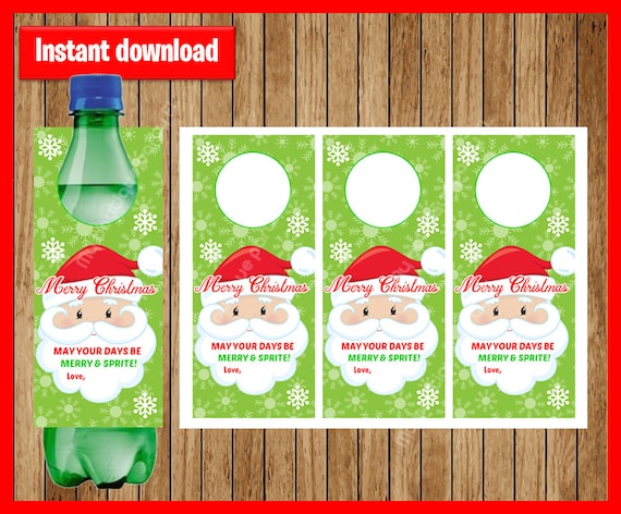 Printable Christmas Sprite Gift Tags Sprite Bottle Tags printable-christmas-sprite-gift-tags-sprite-bottle-tags