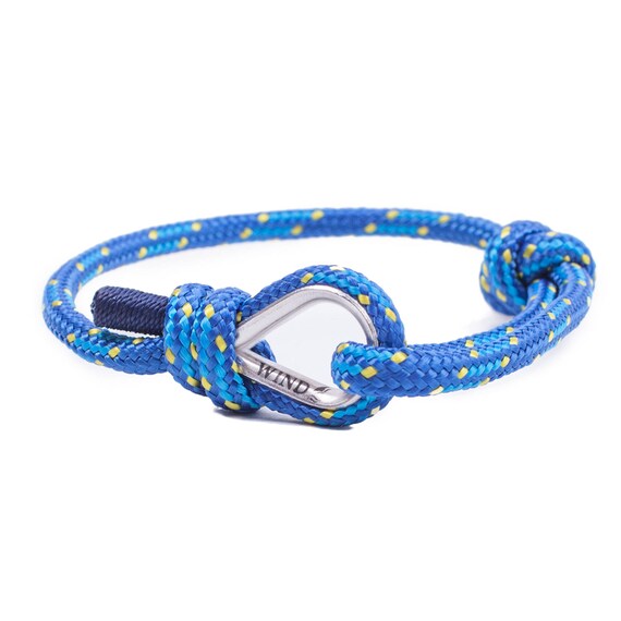 SAILING BRACELET - cord bracelet for women, womens cord bracelet, womens bracelet, paracord bracelet, bracelets for, bracelets for teenagers