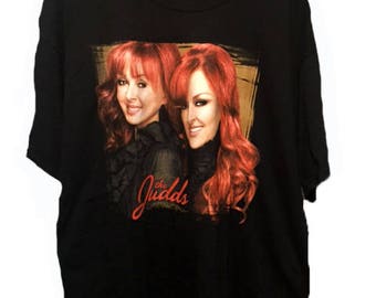 the judds shirt