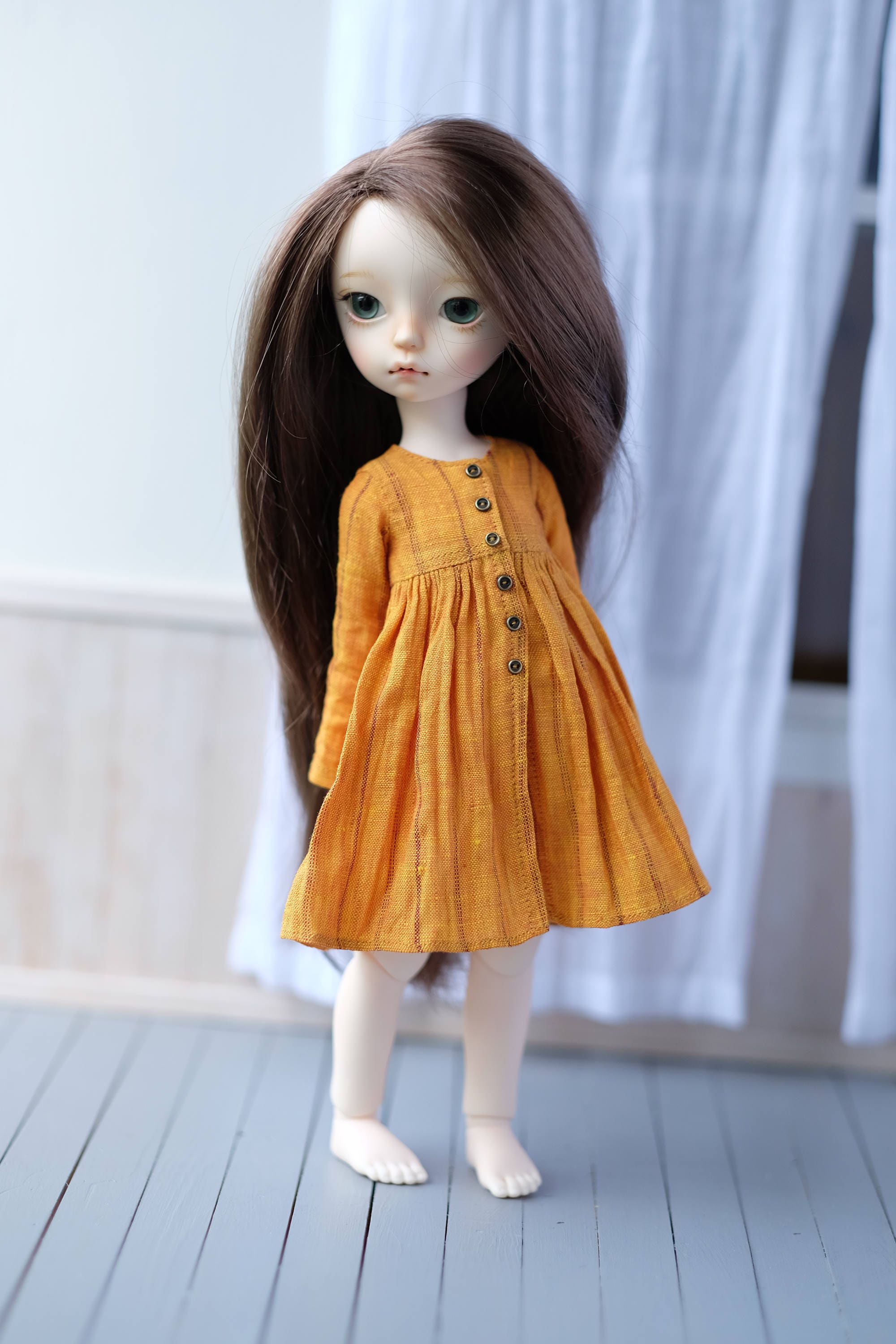 imda 3.0 doll