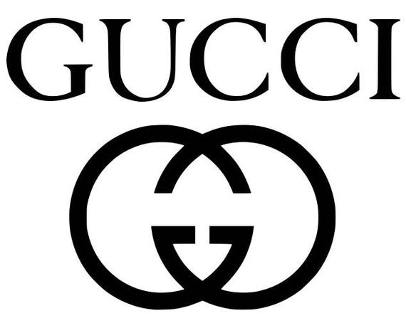 Download Gucci svg, gucci logo svg, svg, dxf, instant dowload from ...