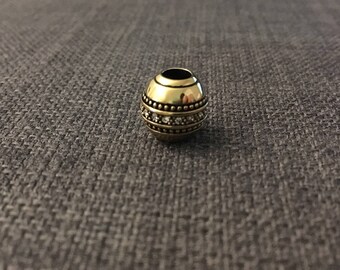 Beautiful Charm, Pandora Style Charm for Bracelet