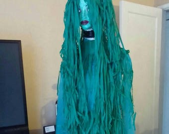 Moana's Te Fiti Godess Costume for adults