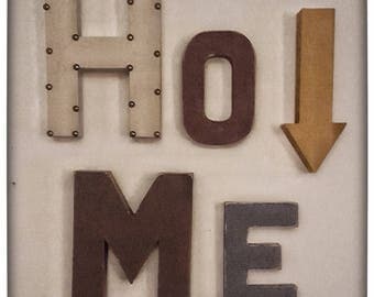 Wall Letter Decor letter decor | etsy Wall Letter Decor letter decor | etsy
