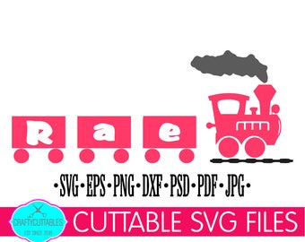 Download Train svg | Etsy