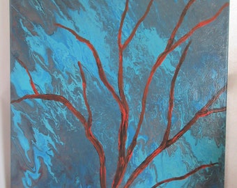 Orange Tree