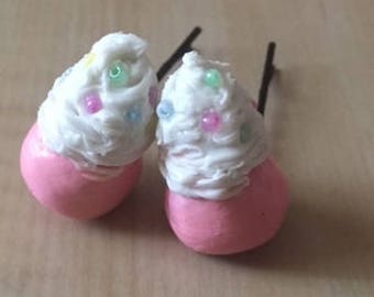 Sweets Beast Decoden Mini Horns