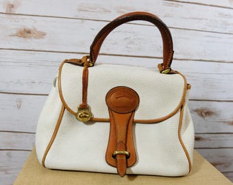 Classic Vintage Dooney & Bourke Bag