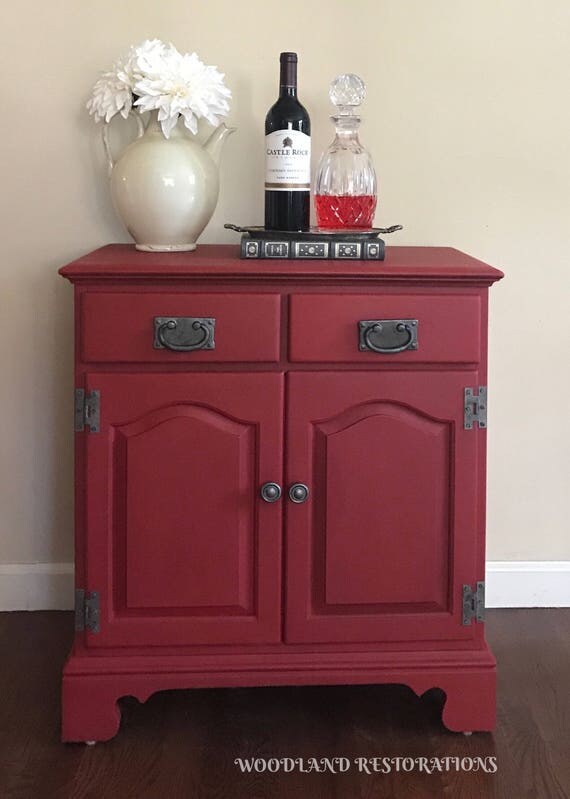 Cabinet Ethan Allen
