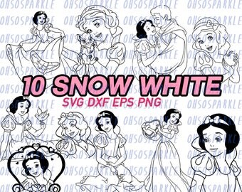 Free Free Snow White Svg Etsy 680 SVG PNG EPS DXF File