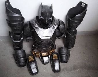 Cosplay armor | Etsy