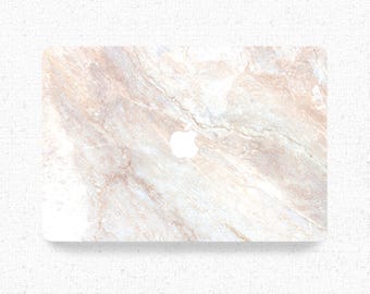 Marble Macbook Skin Sticker Decal