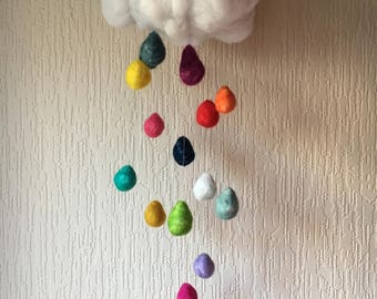 Rain cloud